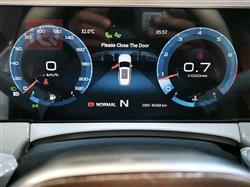 Jetour X70 Plus